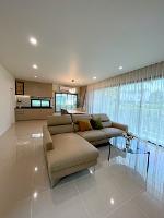 ให้เช่าบ้านเดี่ยว 2 ชั้น 4 นอน พิมนารา ศรีนครินทร์-บางนา กม.7 หนา