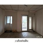 ขายทาวน์เฮ้าส์  ถนน จิระ ต.ในเมือง อ.เมือง จ.บุรีรัมย์  