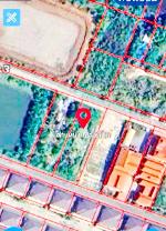 อ่อนนุช68-72 พัฒนาการ 95-99 ARLบ้านทับช้าง ที่ดินให้เช่า266ตร.ว.ป