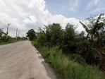 ที่ดินคลอง11 ลำลูกกา (ฝั่งตะวันออก) 3 ไร่ 227 ตร.ว.