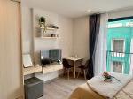 ให้เช่า Dolce Lasalle บางนา ห้องขนาด 26 ตรม