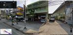 ขายที่ดินทำเลทอง ติดถนนใหญ่ สำโรงเหนือ สมุทรปราการ รถไฟฟ้าสายสีเห