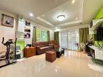บ้านเดี่ยว 2 ชั้น หลังใหญ่ ราคาดี มบ.เดอะแกรนด์ สุขุมวิท ห้วยกะปิ