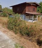 ขายที่ดินพร้อมบ้าน ตำบลนาบัว อำเภอเมือง จังหวัดสุรินทร์