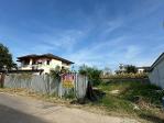 ขายที่ดิน 97วา  มบ.พาร์ควิว-วิลล่า  บางนา-ตราด กม.5 