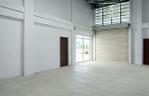 โรงงาน โกดัง และออฟฟิศ  280ตร.ม. ร้บน้ำหนักได้มาก 3ตัน ไฟ3เฟส