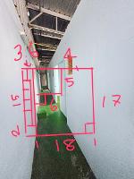 ทำเลศักยภาพในแคราย-กระทุ่มแบน ให้เช่าโกดังตลาดสดแคราย 1.2 กม. 
