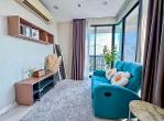 คอนโดให้เช่า The Sky ศรีราชา ห้องมุม ห้องใหญ่ ใกล้โรบินสัน เซ็นทร