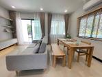 ขายขาดทุนบ้านนอกโครงการพร้อมเฟอร์บ้านไม่ถึงปี