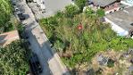 ขายที่ดิน 100 ตรว. ซ.รังสิต-นครนายก57 ธัญบุรี ปทุมธานี ไฟฟ้าประปา