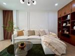 ขายทาวน์โฮม 2 ชั้น รีโนเวทใหม่ หมู่บ้านปรีชา 8 ซอยหัวหมาก 27