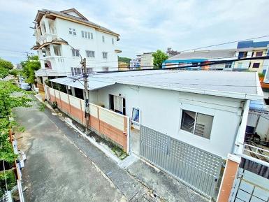 รพ.ลาดพร้าว600ม. โกดังเช่า 670 ตร.ม. เดอะมอลล์ บางกะปิ MRTลาดพร้า