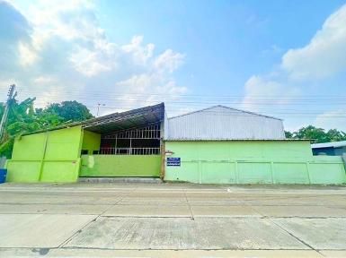 คลองสี่ ลำลูกกา 400 ตร.ม. วงแหวน มอเตอร์เวย์ ตลาดบึงคำพร้อย800 ม