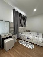ให้เช่าทาวน์โฮม 2 ชั้น โครงการ Pleno สุขุมวิท บางนา3 ใกล้เมกะบางน