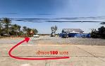 ที่ดินคลอง8 รังสิต เข้าจาก ถ.รังสิตนครนายก เพียง 6 กม.