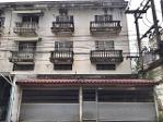 ขายอาคารพาณิชย์ 3.5 ชั้น โครงการ กิตติวรรณ (เฟสเก่า)  
