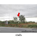 ขายที่ดินเปล่า ต.หนองแวงโสกพระ อ.พล จ.ขอนแก่น