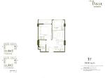 ขายใบจองคอนโด The Base Ratchada 19 เจ้าของขายเอง ชั้น5 
