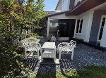 ขายบ้านเดี่ยว 2 ชั้น  โครงการ มัณฑนา รามอินทรา-วงแหวน ใกล้ Club H