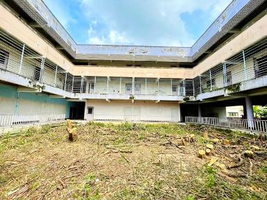 ให้เช่าอาคาร 3 ชั้น 20 นอน บางแวก138-148 MRT บางแค โรงเรียนอนุบาล