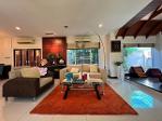 ขายบ้าน2ชั้น 61.7 ตรว อารียาชบา นวลจันทร์56 บิ้วอินทั้งหลัง เลียบ