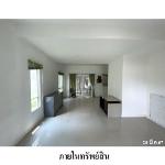  ขายทาวน์เฮ้าส์มือสอง เขตบางขุนเทียน กรุงเทพฯ  โครงการ พฤกษาวิลล์