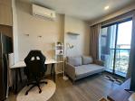 คอนโดให้เช่า KEEN Centre ศรีราชา วิวทะเล ติดสุขุมวิท ใกล้ห้าง