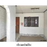 ขายทาวน์เฮ้าส์โครงการ นักกีฬา ถ.เหล่านาดี ต.ในเมือง อ.เมือง จ.ขอน