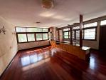  ให้เช่าบ้าน 2 ชั้น ซอยสันติภาพ ถนนพระราม 4 ใกล้สถานทูตรัสเซีย
