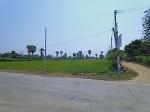 ขายที่ดินเปล่า เมืองเพชรบุรี ใกล้ถนนเพชรเกษม