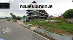 ขายด่วน ที่ดินสวยทำเลดีติดทะเล อำเภอเมือง จังหวัดประจวบคีรีขันธ์