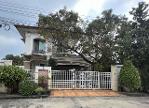 ขายบ้านเดี่ยวมือสองบางกรวย    โครงการเดอะ ซีตี้ 1 นนทบุรี