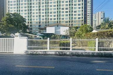 ให้เช่าบ้านเดี่ยว 2 ชั้น 200 ตร.ว. ซอยพหลโยธิน 30 ใกล้เมเจอร์รัชโ