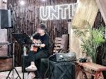 เซ้งร้านร้านนั่งชิล + ดนตรีสด คลองกุ่ม ใกล้แหล่งออฟฟิศ มีลูกค้าปร