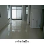 ขายทาวน์เฮ้าส์มือสอง เขตหนองแขม กรุงเทพฯ  โครงการ ซิกเนเจอร์