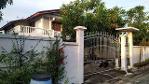 ขายด่วน บ้านเดี่ยว 2 ชั้น 77 ตรว. หมู่บ้าน พิพรพงษ์1