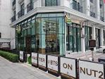 ขายโฮมออฟฟิศ4.5ชั้นThe Master @BTS Onnut2 สุขุมวิท77 มีลิฟต์ส่วนต