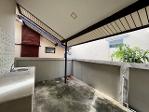  ขาย ทาวน์โฮม โครงการ บ้านศุภสิริ  