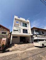 P2020 ให้เช่าโฮมออฟฟิศ Home Office ย่านพระราม 9 RCA ซอยเพชรบุรี 4
