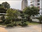 ให้เช่าบ้านเดี่ยว2ชั้น5นอน800 ตร.ม.ย่านสาธรสวนพลูงามดูพลี