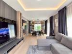 บ้านเดี่ยว Villaggio ศรีนครินทร์ อำเภอเมืองสมุทรปราการ สมุทรปรากา