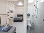 ให้เช่า Apartment 3 ชั้น 100 ตรว. 32 ห้อง ซอยแจ้งวัฒนะ 2 ติดรถไฟฟ
