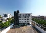 ให้เช่าโฮมออฟฟิศ 6 ชั้น 199 ตร.ว. ซอยชินเขต1 งามวงศ์วาน มีลิฟท์