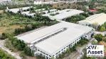 ขาย โรงงาน 308 ไร่  ติดถนน304  อ.ศรีมหาโพธิ จ.ปราจีนบุรี