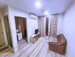 สัมมากร คอนโดขาดทุน 28ตรม.มีเฟอร์ลดได้พิเศษ S9 Condo 1นอน 