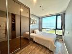 ขายไนท์บริดจ์ดิโอเชี่ยน ศรีราชา คอนโด ตกแต่งครบ พร้อมอยู่ ห้องวิว