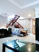 ลาดพร้าว 38-44 ใหญ่มาก บ้านเดี่ยว 2ชั้น 70ตร.วา. แอร์5 MRTภาวนา 4