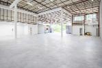 หมู่บ้านเศรษฐกิจ โกดังให้เช่า 450 ตร.ม บางไผ่ บางแค สาย2-3 