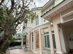 ขายบ้านเดี่ยว 2 ชั้น โครงการเพอร์เฟค มาสเตอร์พีซ สุขุมวิท 77