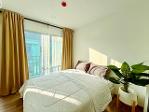 ตลาดลาดสวาย 700 ม.ให้เช่าคอนโด เสนาคิทท์ รังสิต คลอง 4 ห้องใหม่ 1